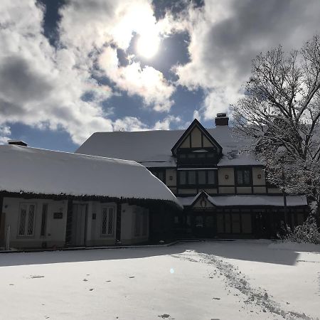 Shakespeare Hotel Hakuba Extérieur photo