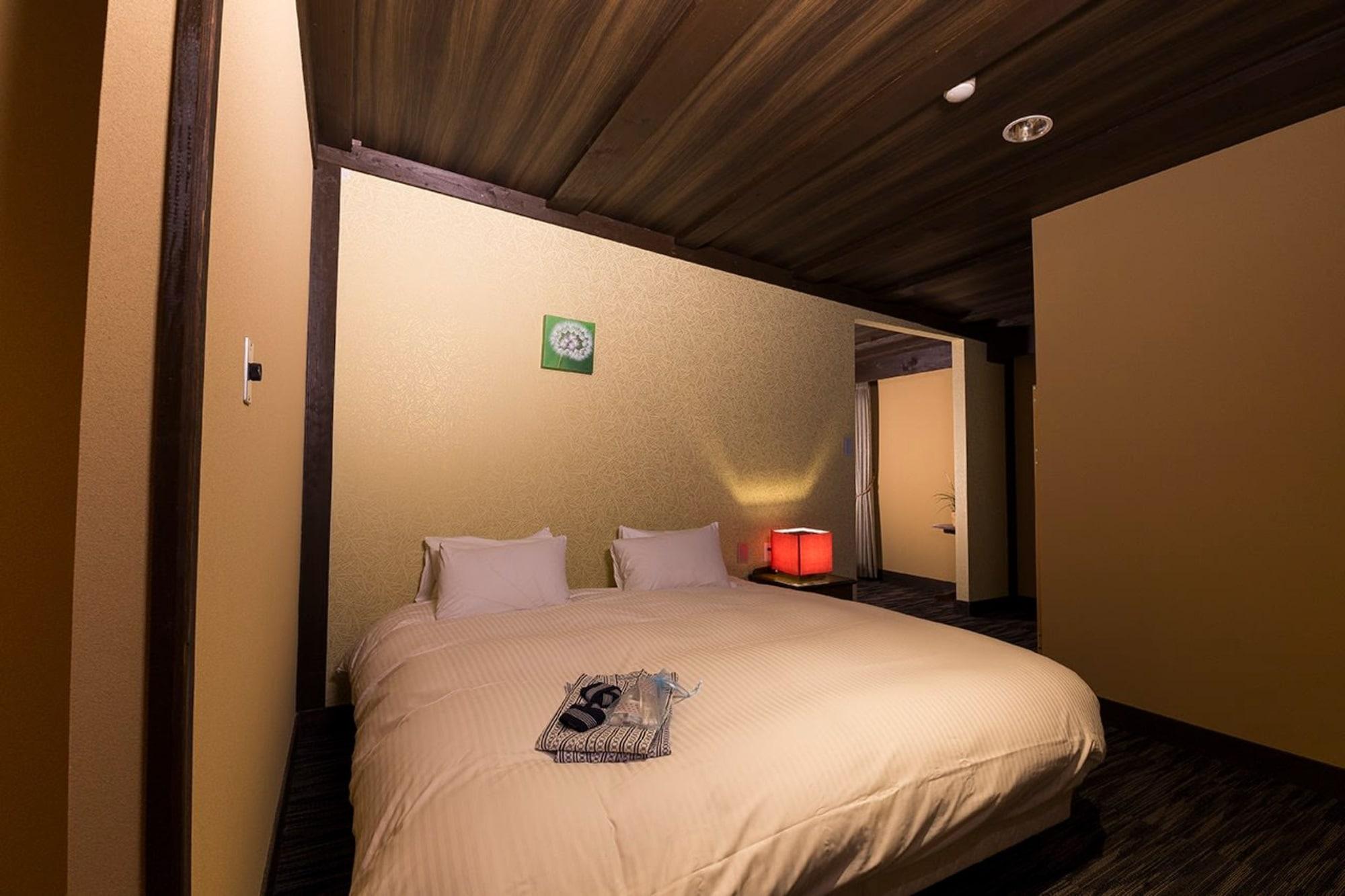 Shakespeare Hotel Hakuba Extérieur photo