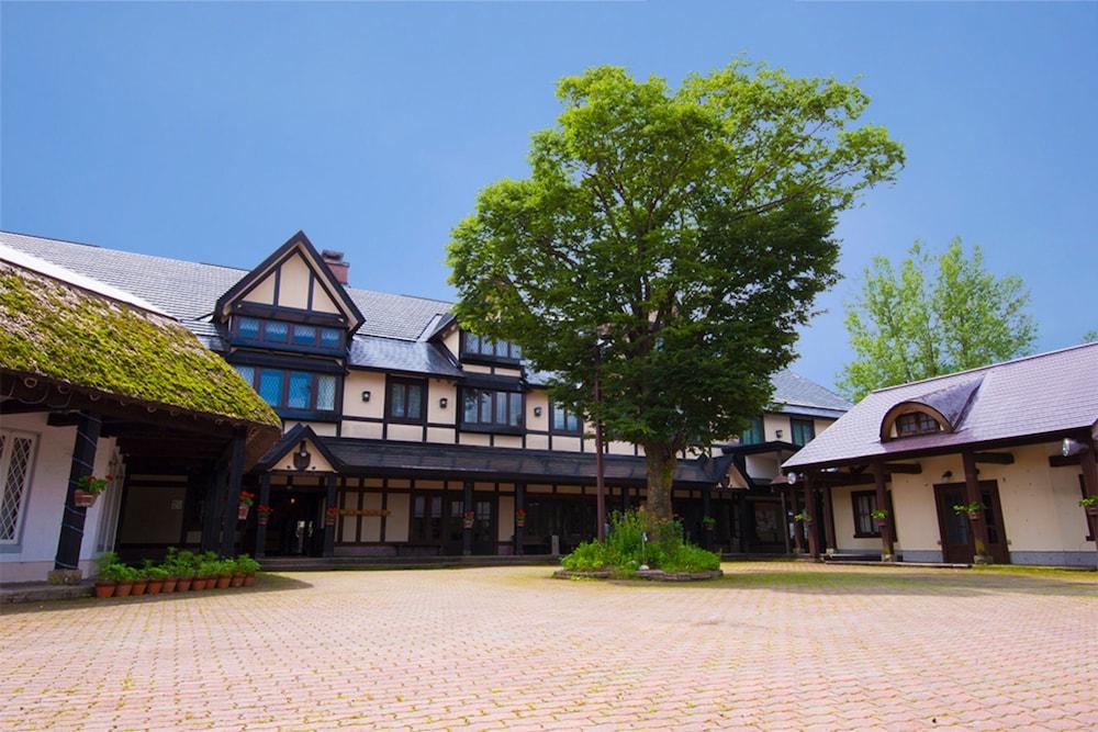 Shakespeare Hotel Hakuba Extérieur photo