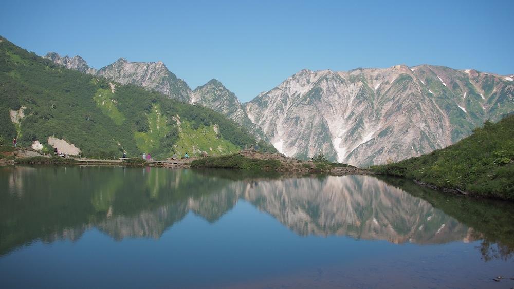 Shakespeare Hotel Hakuba Extérieur photo