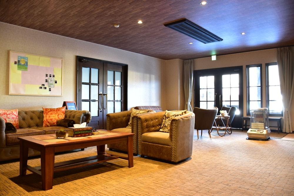 Shakespeare Hotel Hakuba Extérieur photo