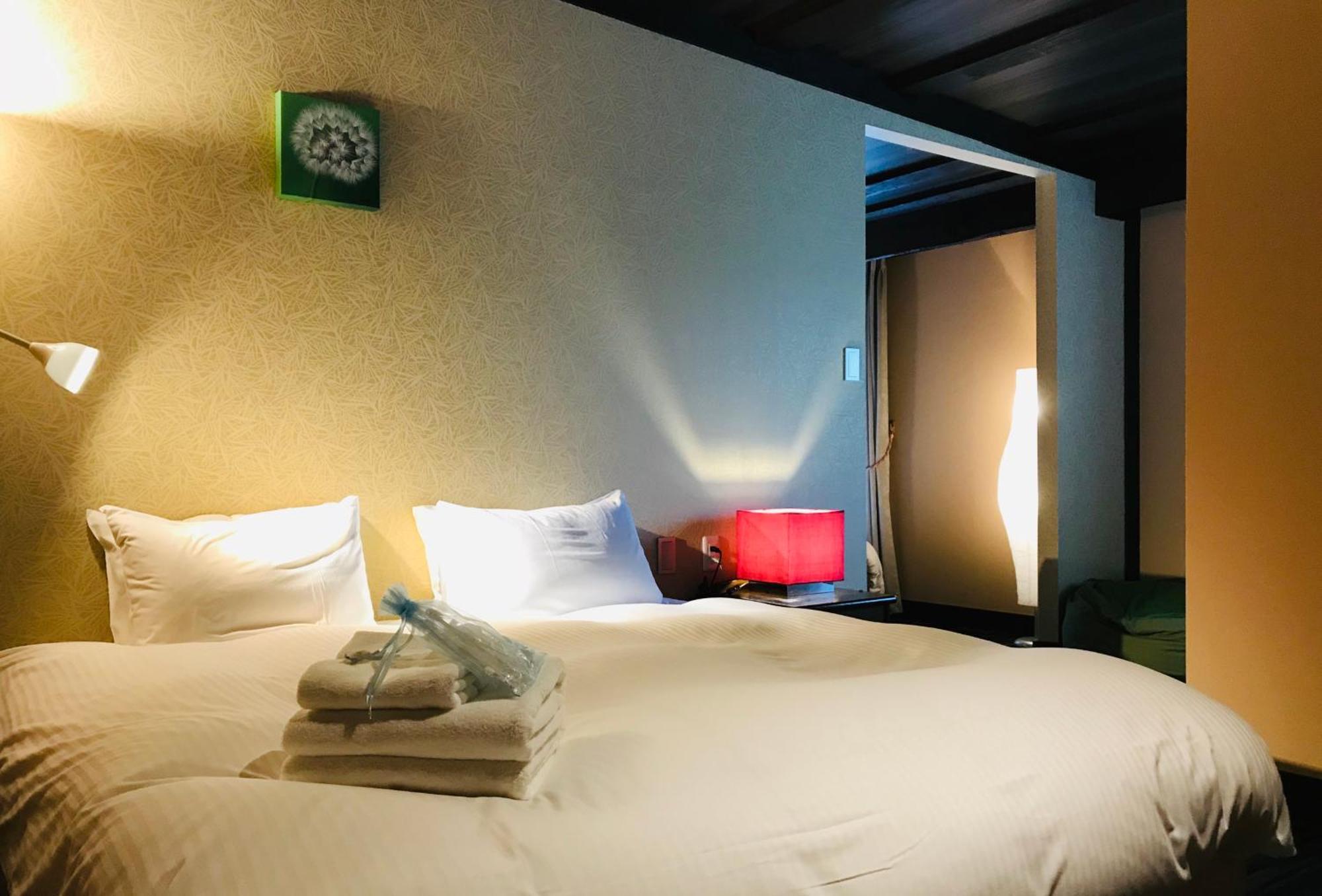 Shakespeare Hotel Hakuba Extérieur photo