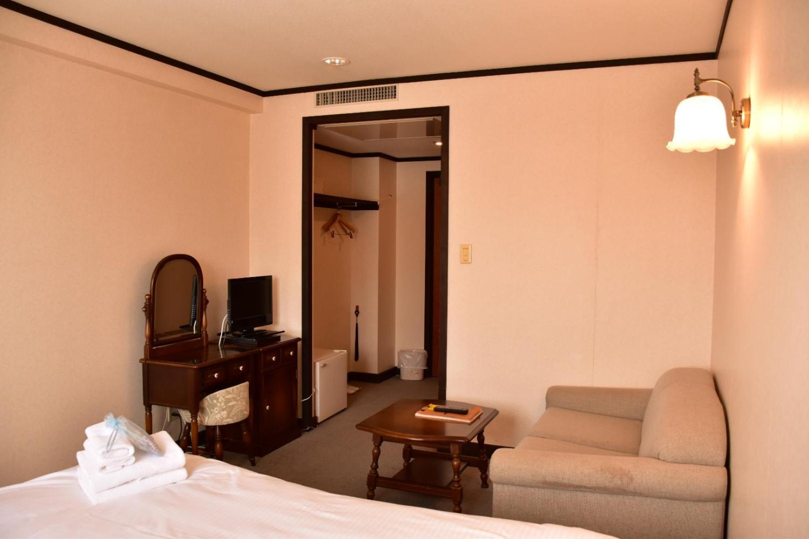 Shakespeare Hotel Hakuba Extérieur photo