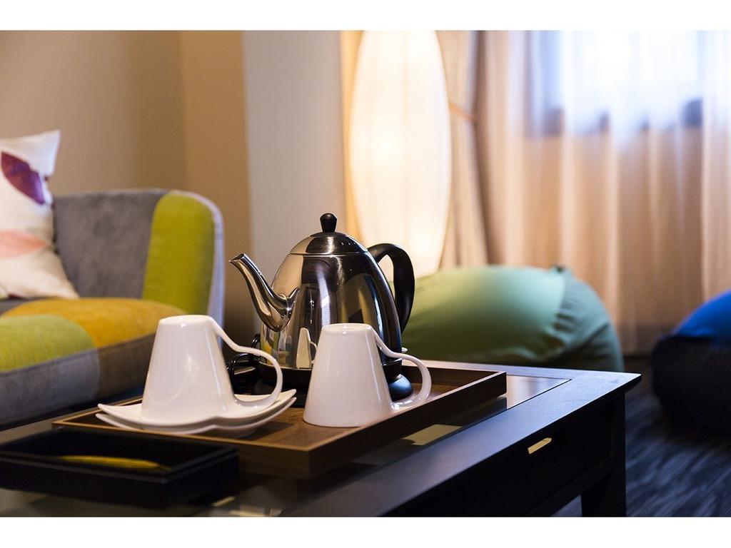 Shakespeare Hotel Hakuba Extérieur photo