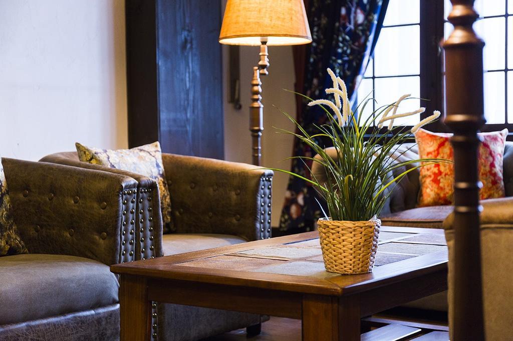 Shakespeare Hotel Hakuba Extérieur photo
