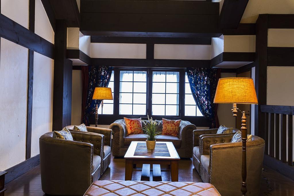 Shakespeare Hotel Hakuba Extérieur photo