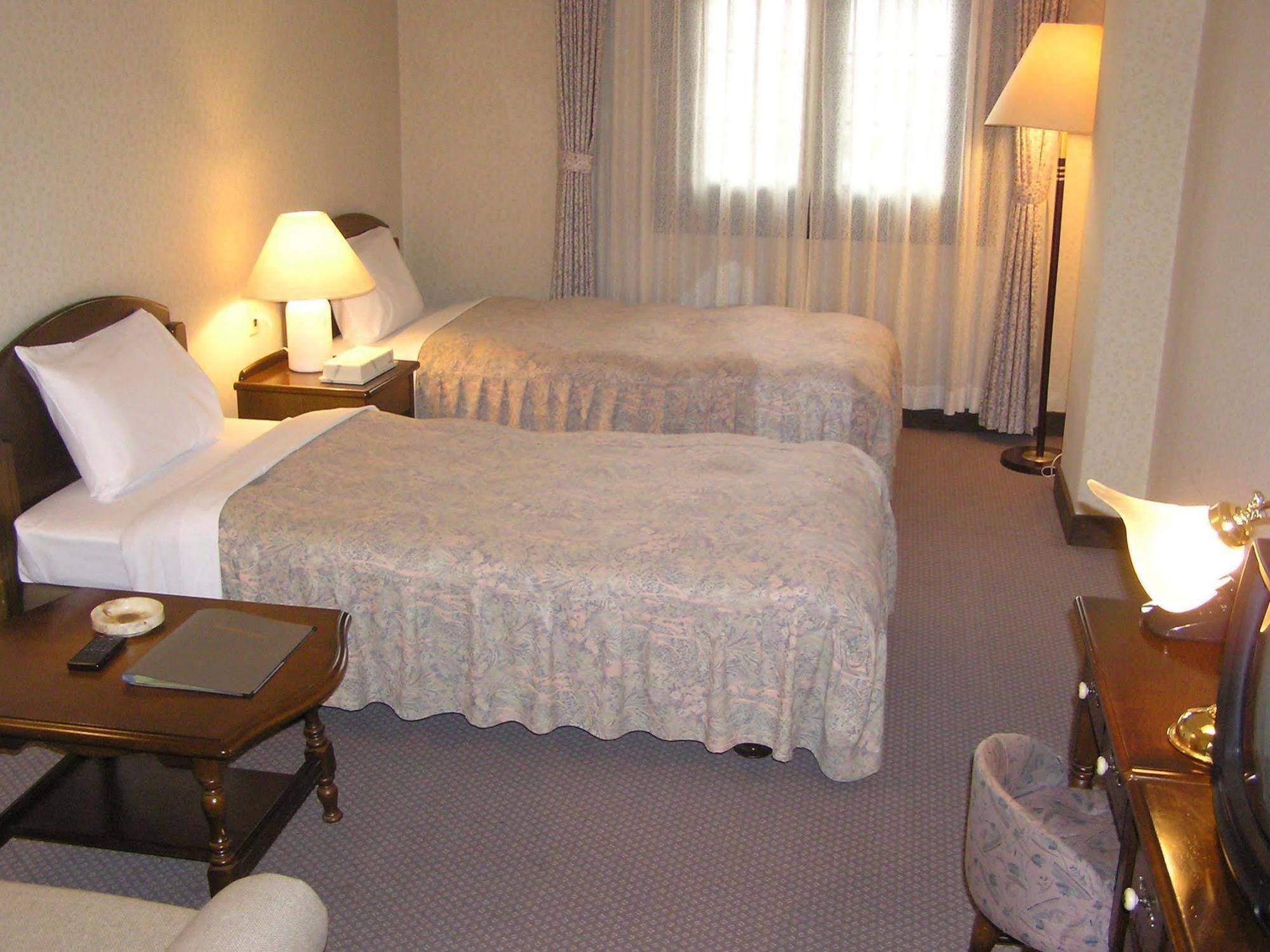 Shakespeare Hotel Hakuba Extérieur photo