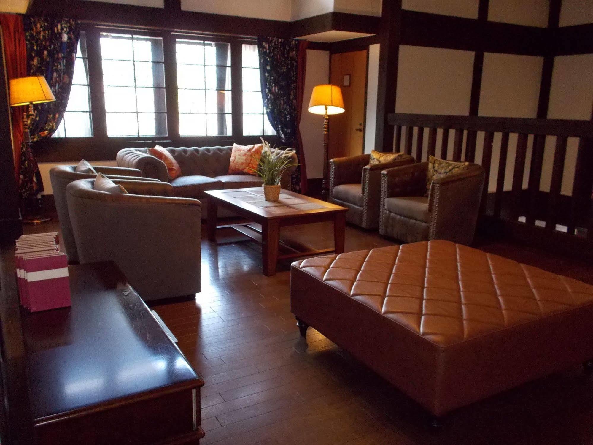 Shakespeare Hotel Hakuba Extérieur photo
