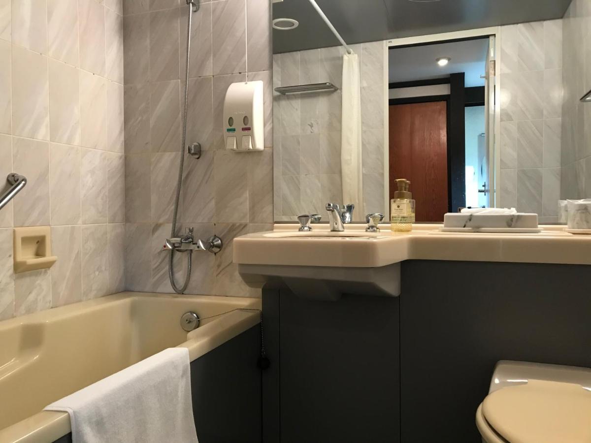 Shakespeare Hotel Hakuba Extérieur photo